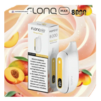 Flonq Max S 8000 Puffs Disposable Vape best price UAE — ESMA certified