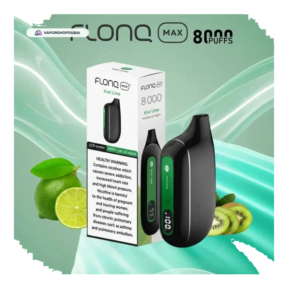 Authentic Emirates Vapor vape Dubai | Emirates Vapor