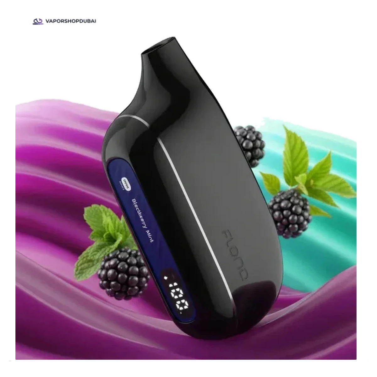 Flonq Max S 8000 Puffs Disposable Vape UAE — Buy Dubai | Emirates Vapor