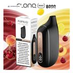 Flonq Max S 8000 Puffs Disposable Vape Uae — AED 45 | Emirates Vapor