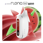 Flonq Max S 8000 Puffs Disposable Vape flavors UAE | Emirates Vapor Dubai