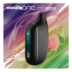 Flonq Max S 8000 Puffs Disposable Vape best price UAE — ESMA certified