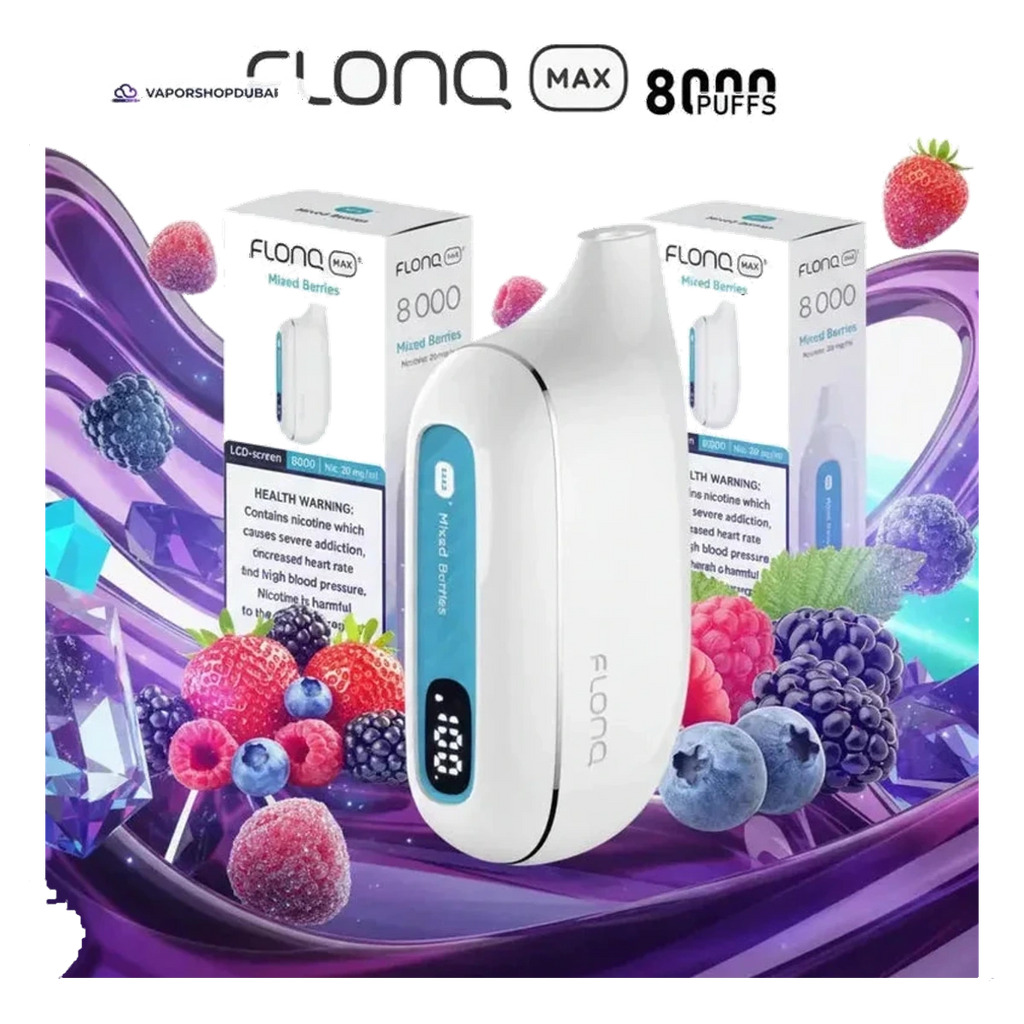 Authentic Emirates Vapor vape Dubai | Emirates Vapor