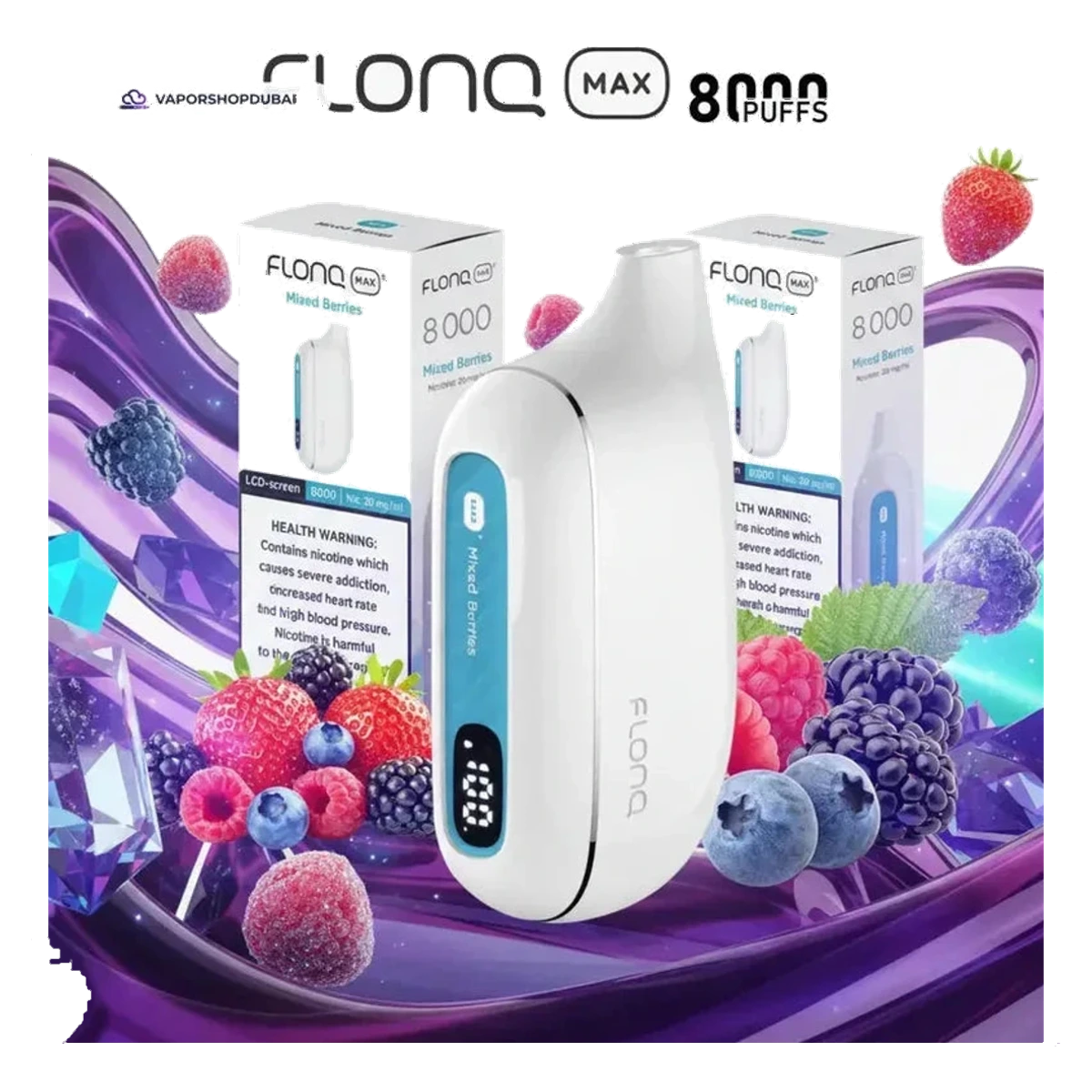 Authentic Emirates Vapor vape Dubai | Emirates Vapor