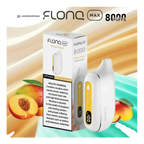 Flonq Max S 8000 Puffs Disposable Vape UAE — Buy Dubai | Emirates Vapor