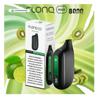 Flonq Max S 8000 Puffs Disposable Vape Uae — AED 45 | Emirates Vapor