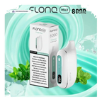 Buy Emirates Vapor Flonq Max S 8000 Puffs Disposable Vape Dubai same-day delivery