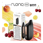 Flonq Max S 8000 Puffs Disposable Vape best price UAE — ESMA certified
