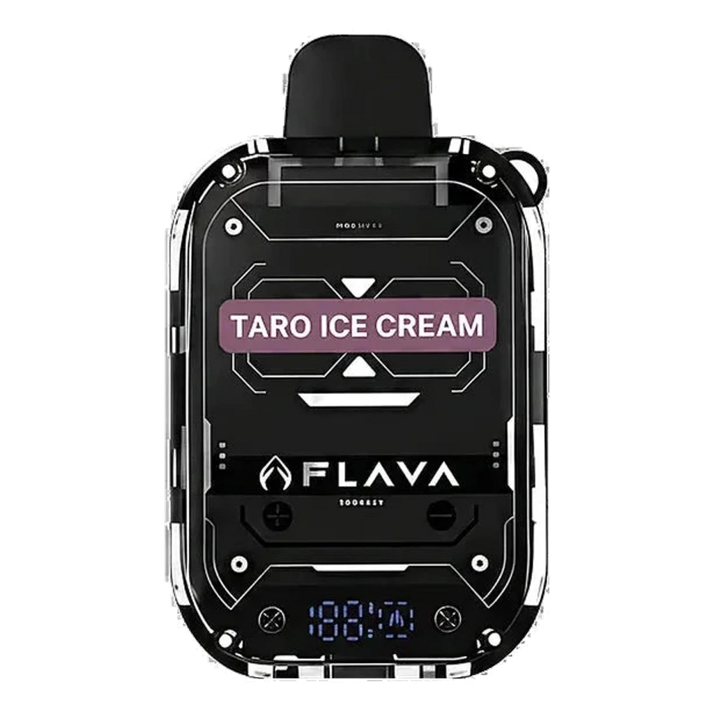 Flava Nimmbox 10000 Puffs Disposable Vape yakult UAE | Emirates Vapor