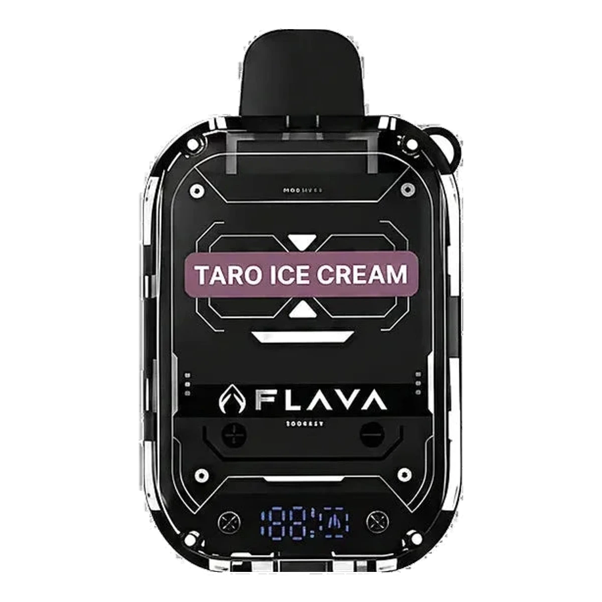 Flava Nimmbox 10000 Puffs Disposable Vape yakult UAE | Emirates Vapor