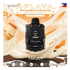 Flava Nimmbox 10000 Puffs Disposable Vape Uae — AED 50 | Emirates Vapor