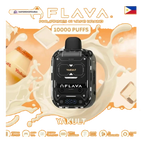 Flava Nimmbox 10000 Puffs Disposable Vape flavors UAE | Emirates Vapor Dubai
