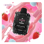 Flava Nimmbox 10000 Puffs Disposable Vape Uae — AED 50 | Emirates Vapor