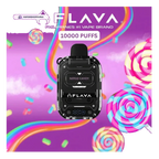 Flava Nimmbox 10000 Puffs Disposable Vape flavors UAE | Emirates Vapor Dubai
