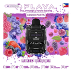 Buy Emirates Vapor Flava Nimmbox 10000 Puffs Disposable Vape Dubai same-day delivery