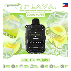 Flava Nimmbox 10000 Puffs Disposable Vape best price UAE — ESMA certified