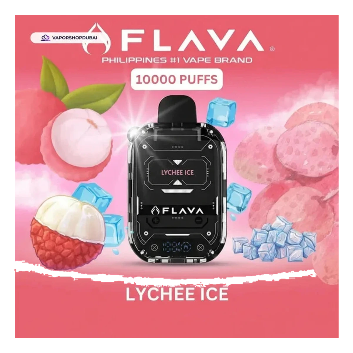 Authentic Emirates Vapor vape Dubai | Emirates Vapor