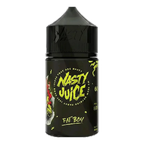 Fat Boy E-liquid by NASTY 60ml E-liquid UAE — Buy Dubai | Emirates Vapor