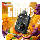Elux Astra 50000 Puffs Disposable Vape 50Mg Uae — AED 50 | Emirates Vapor