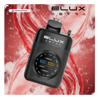 Elux Astra 50000 Puffs Disposable Vape 50MG best price UAE — ESMA certified