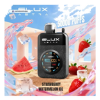 Elux Astra 50000 Puffs Disposable Vape 50MG UAE — Buy Dubai | Emirates Vapor