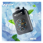 Elux Astra 50000 Puffs Disposable Vape 50MG flavors UAE | Emirates Vapor Dubai