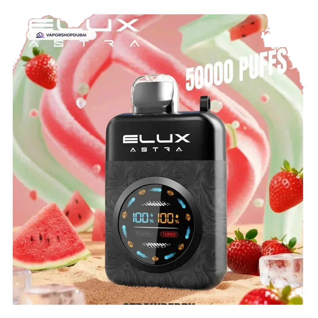 Authentic Emirates Vapor vape Dubai | Emirates Vapor