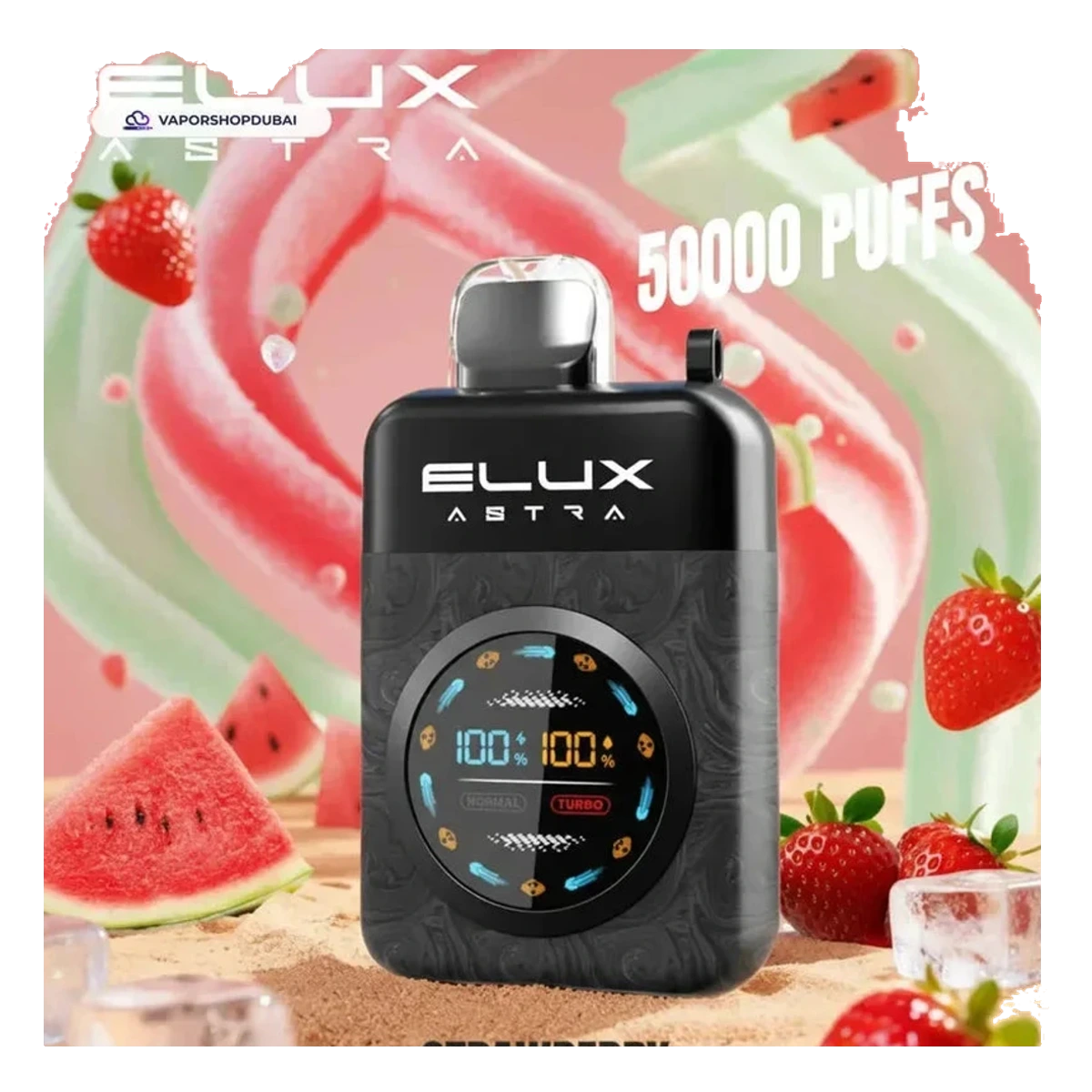 Authentic Emirates Vapor vape Dubai | Emirates Vapor