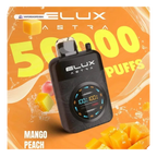 Elux Astra 50000 Puffs Disposable Vape 50MG flavors UAE | Emirates Vapor Dubai