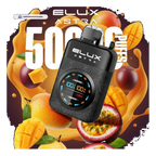 Buy Emirates Vapor Elux Astra 50000 Puffs Disposable Vape 50MG Dubai same-day delivery