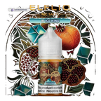 Elfliq Nic Salts 30Mg Ice King Uae — AED 35 | Emirates Vapor