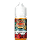 ELFLIQ Nic Salts 30mg Ice King flavors UAE | Emirates Vapor Dubai