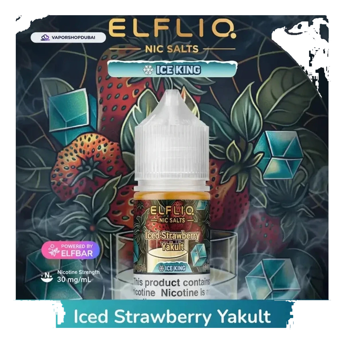 Authentic Emirates Vapor vape Dubai | Emirates Vapor