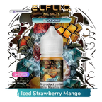 ELFLIQ Nic Salts 30mg Ice King UAE — Buy Dubai | Emirates Vapor
