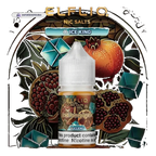 Elfliq Nic Salts 30Mg Ice King Uae — AED 35 | Emirates Vapor