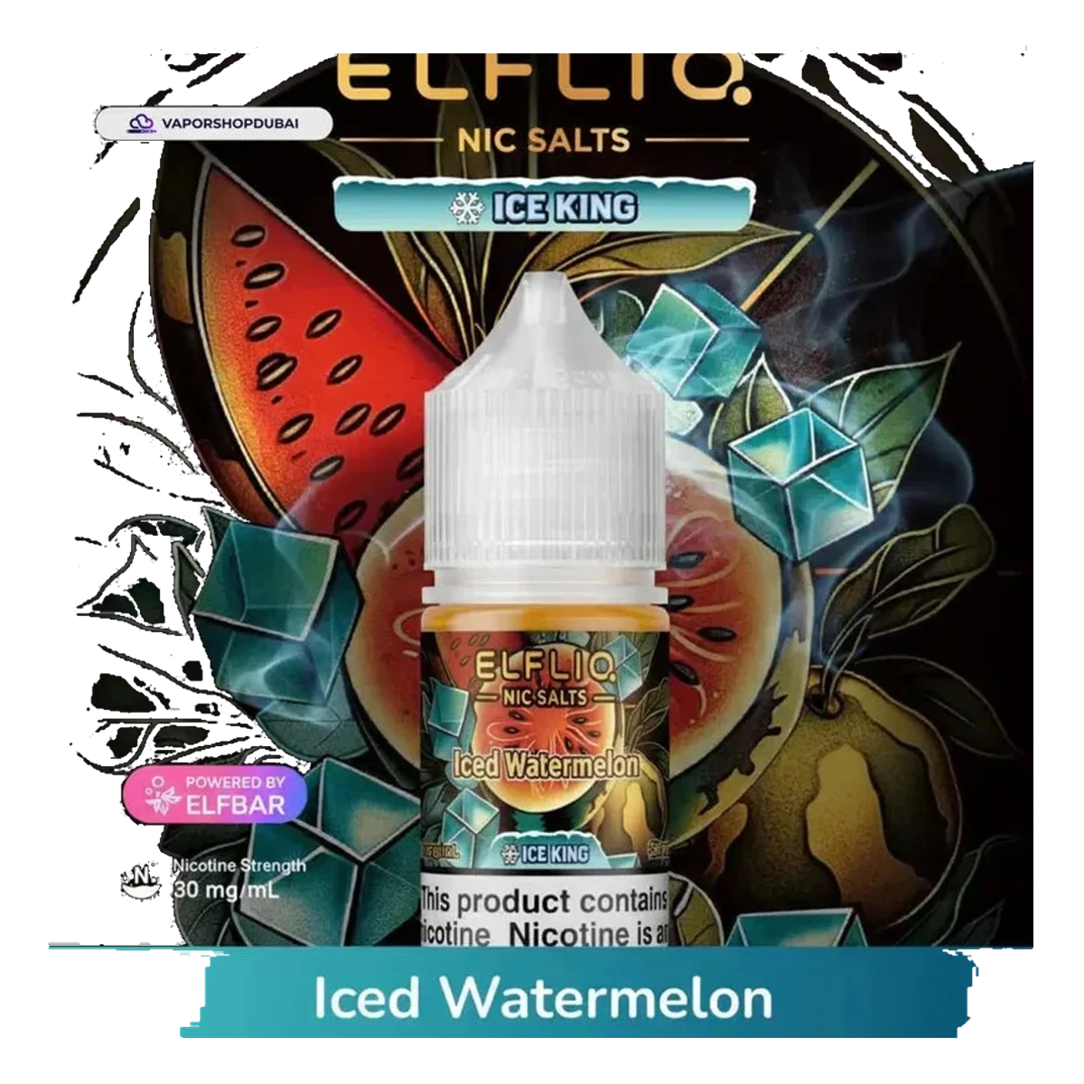 Authentic Emirates Vapor vape Dubai | Emirates Vapor