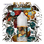 Elfliq Nic Salts 30Mg Ice King Uae — AED 35 | Emirates Vapor
