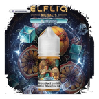 ELFLIQ Nic Salts 30mg Ice King best price UAE — ESMA certified