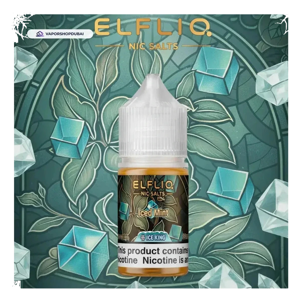 Authentic Emirates Vapor vape Dubai | Emirates Vapor