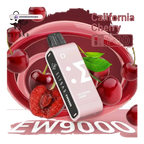 Elfbar Ew9000 Replacement Pods Prefilled 9000 Puffs Uae — AED 30 | Emirates Vapor