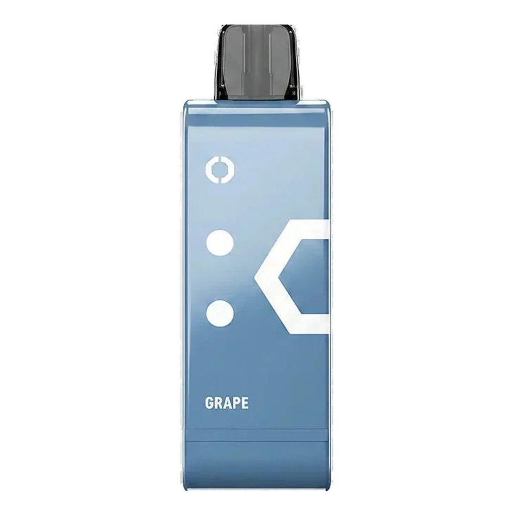 Elfbar EW9000 Replacement Pods Prefilled 9000 Puffs flavors UAE | Emirates Vapor Dubai