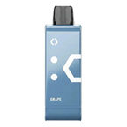 Elfbar EW9000 Replacement Pods Prefilled 9000 Puffs flavors UAE | Emirates Vapor Dubai