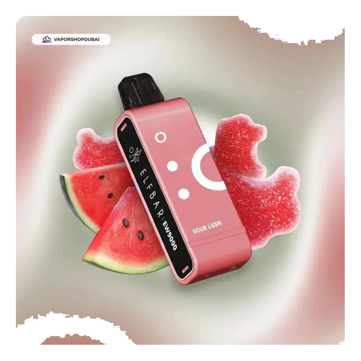 Elfbar EW9000 Replacement Pods Prefilled 9000 Puffs best price UAE — ESMA certified