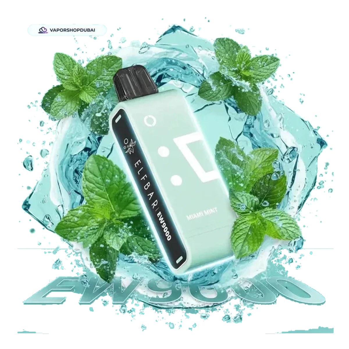 Authentic Elfbar vape Dubai | Emirates Vapor