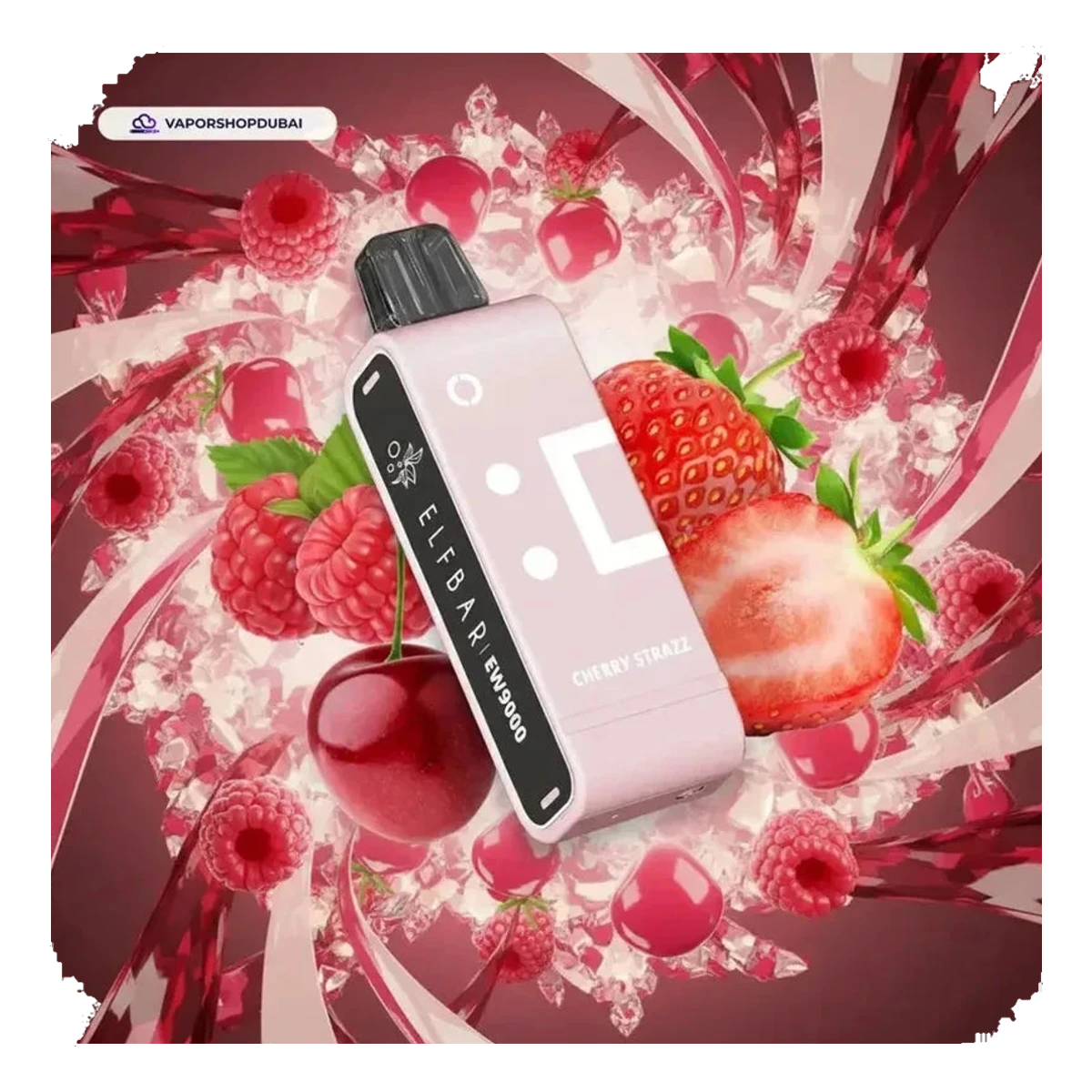 Elfbar Ew9000 Replacement Pods Prefilled 9000 Puffs Uae — AED 30 | Emirates Vapor