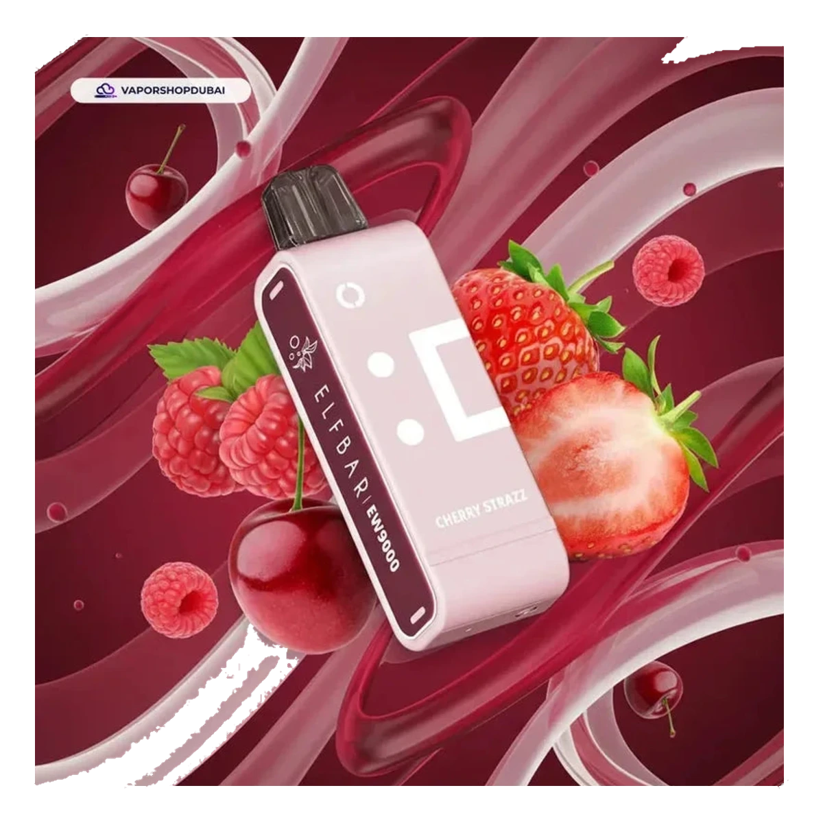 Elfbar Ew9000 Replacement Pods Prefilled 9000 Puffs Uae — AED 30 | Emirates Vapor