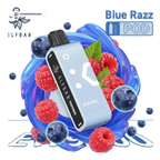 Elfbar EW9000 Replacement Pods Prefilled 9000 Puffs flavors UAE | Emirates Vapor Dubai
