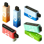 Elfbar EW9000 Prefilled Pod Kit 9000 Puffs New 2024 watermelon UAE | Emirates Vapor