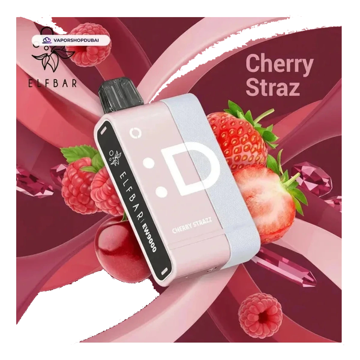 Authentic Elfbar vape Dubai | Emirates Vapor