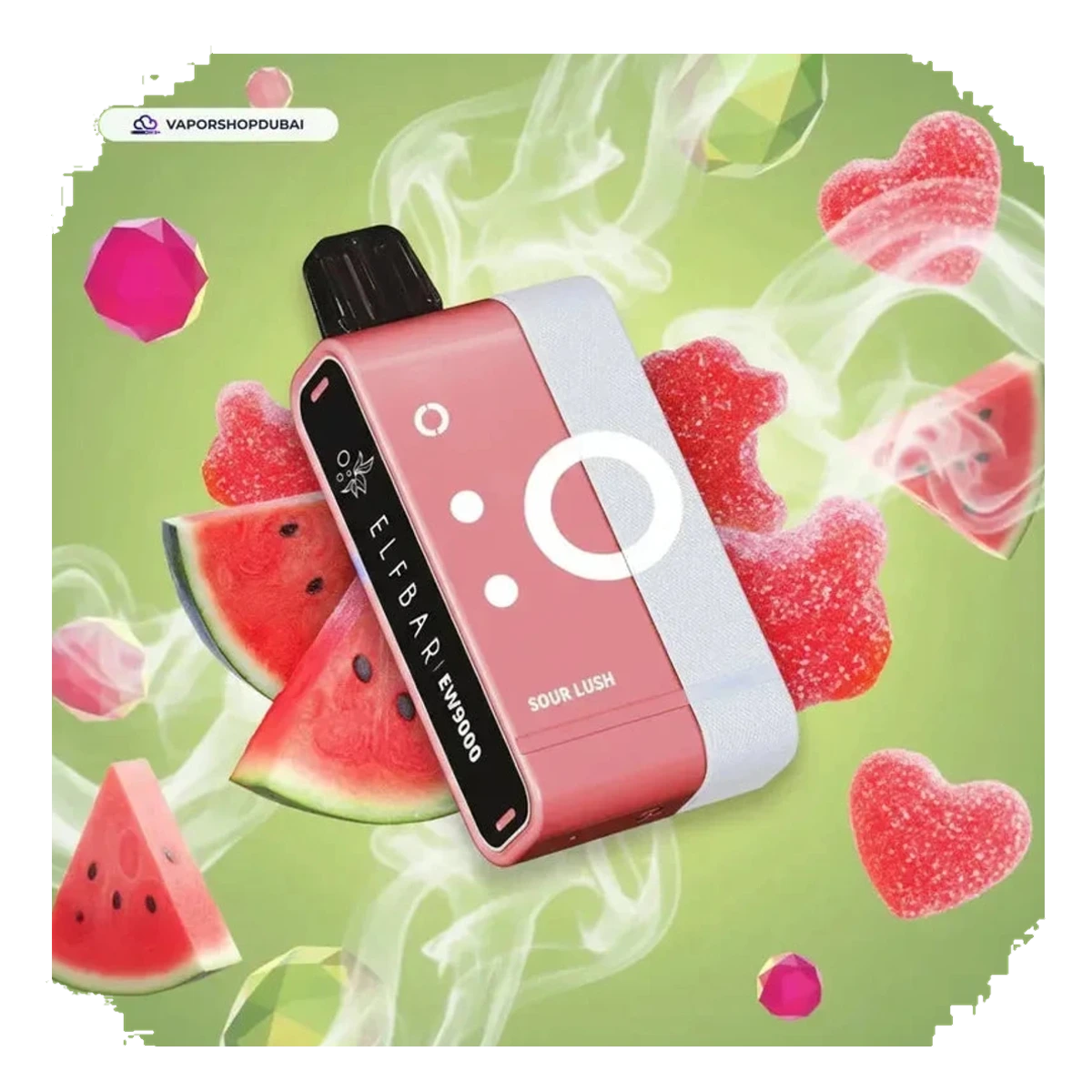 Elfbar Vapes Near Me — AED 50 | Emirates Vapor